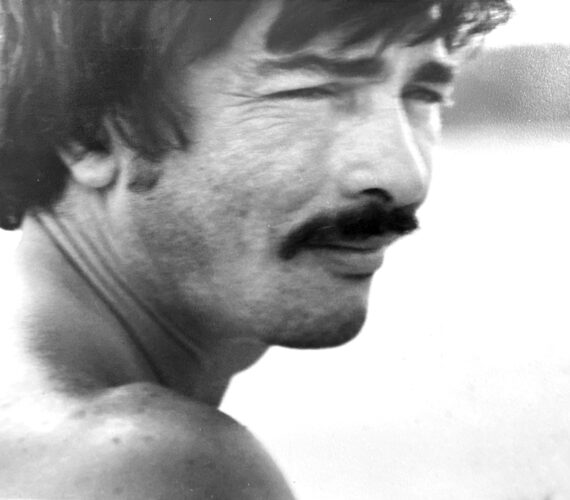 Ted Lloyd Doyle